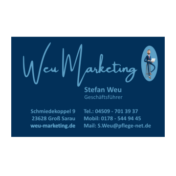 Stefan-Weu-Medienportale